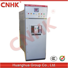 XGN2-12 Medium voltage switchgear for 3KV 6KV 11KV with visualization window