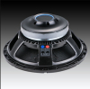 High power 600w super power pro audio 18&quot; subwoofer speaker box for live show/big stage