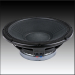 High power 600w super power pro audio 18" subwoofer speaker box for live show/big stage