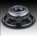 18" PA Speaker / Professional Audio Speaker/18 inch speaker