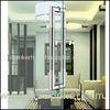 Lockable Internal Door Handles Anti - Theft Stainless Steel Door Pulls