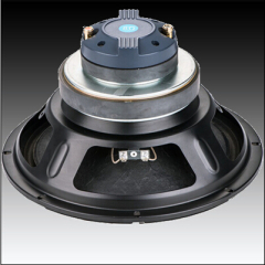 Professional audio 12inch Speaker woofer coaxial woofer