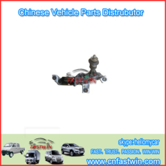 Great Wall Motor Hover Car REAR-WIDE-MOTOR