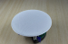 Bluetooth Wifi Ceiling Speaker Waterproof for bathroom