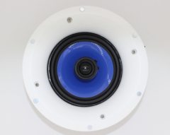 Bluetooth Wifi Ceiling Speaker Waterproof for bathroom