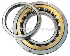 high frequency angular contact ball bearings 3302