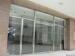 H Shape Commercial Glass Door Pulls Polished Glass Door Knobs With Locks