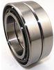 High Precision double row angular contact ball bearings unit chrome steel