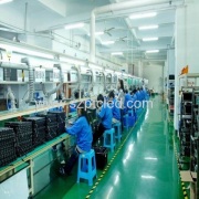 Shenzhen Premteco LTD