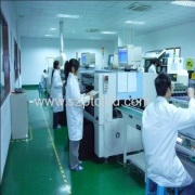 Shenzhen Premteco LTD