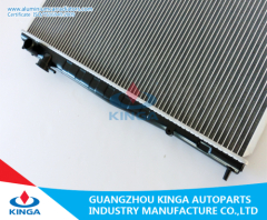 Auto Aluminum Car Radiator for HARDBODY 1998-2000 D22 AT (21460-3S100)