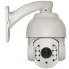 4inch mini high speed dome sony ccd