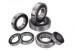 Export manufacturer ball bearings 3307