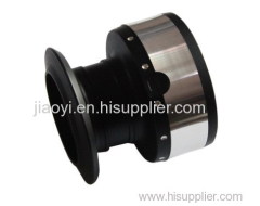 Precision machining fishing wheel fitting