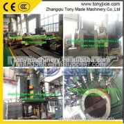 Tony Made Machinery Co.LTD