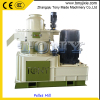 China TONY Made Biomass Vertical Ring Die Wood Pellet Press