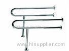 Rust - Proof Stainless Steel Grab Rails Bathroom Handrails For Elderly