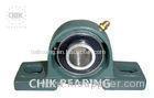 p205 p206 p212 Self aligning pillow block bearing for agricultural machinery