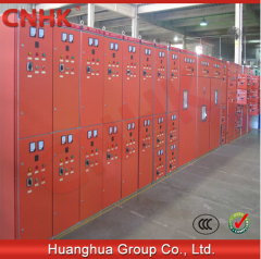 Customized switchgear frequency inverter cabinet