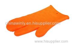 Finger Kitchen Silicone Tools