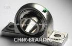 High temperature Stainless steel linear pillow block bearing SP212 with housing