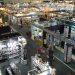 Recyclable Trade Show booth Modular Exhibit Booth for sale