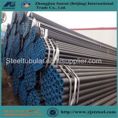 ASME SA106 carbon steel Pressure Pipe