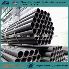 ASME SA106 carbon steel Pressure Pipe