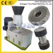 wood pellet making machine