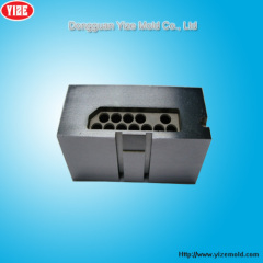 Professional precision carbide mold accessories processing with core pin manufacturer