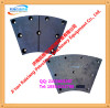 Eaton water-cooled auxiliary brake-brake disc-friction disc