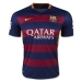 Barcelona 2015-16 Home Soccer Jersey $19.00