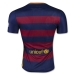 Barcelona 2015-16 Home Soccer Jersey $19.00