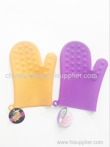 Glove Kitchen Silicone Tools