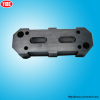 Professional precision plastic mold accessories processing with plastic mould component manufacturer in China