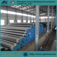 Carbon Steel Pipe for Sewage