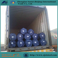 Carbon Steel Pipe for Sewage