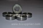 Skate board deep groove ball bearing 608zz with high precision and high speed