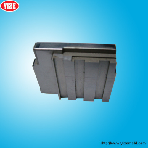 High quality precision die cast mold accessories made in China mould part manufacturer