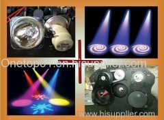 New design 330w moving head beam light for ktv and disco stage light