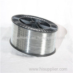 Stainless Steel Welding Wire