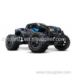 Traxxas X-Maxx Monster Truck TRA77076-4