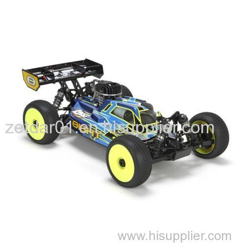 Losi 8IGHT RTR AVC 1/8 4WD Gas