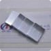 High strength Neodymium arc segment magnets