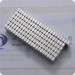 Small Neodymium cube magnets