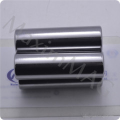Neodymium rod magnets with Chorm coating