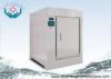 Customized Sterilization Cycles Medical Waste Autoclave Treatment Equipment