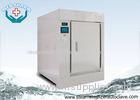 Customized Sterilization Cycles Medical Waste Autoclave Treatment Equipment