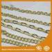 High End Zinc Alloy Handbag Metal Chain Fashion Jewelry Chain