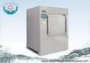 Saturated Steam Double Door Autoclave With Safety Chamber Door System